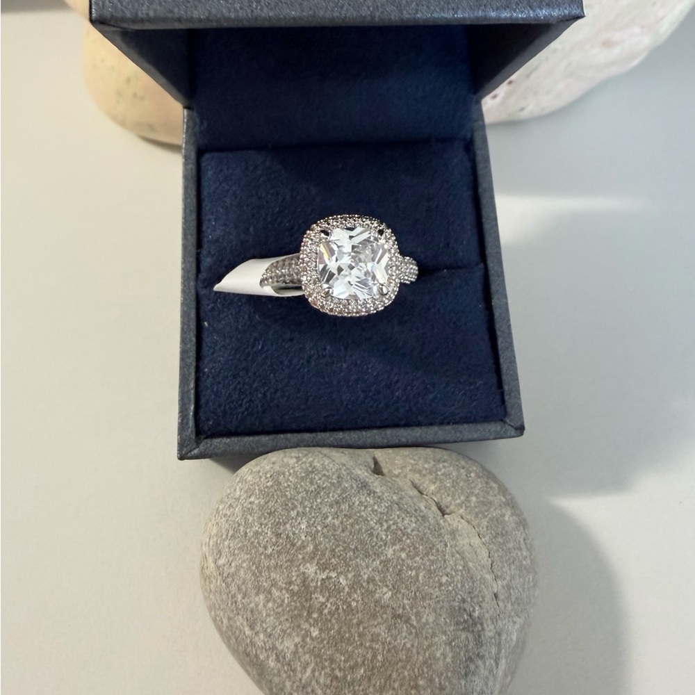 BP OG ring RG89866 “Standing in the Spotlight”